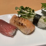 Sushi Fujino - 