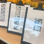 Japan Airlines First Class Lounge - 