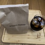 GYUGYU BURGER - 