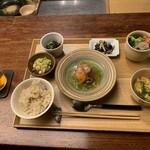 グッドフードスタジオ カルダモン - 