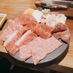 焼肉熱帯夜 ヨルテヤ - 