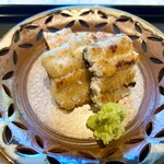 御料理ふじ居 - 