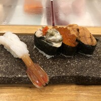 鮨処 竜敏 - 