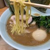 横浜ラーメン 武蔵家  志木店