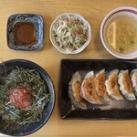 餃子屋 はやみ - 