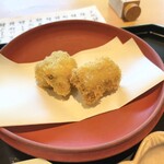 御料理ふじ居 - 