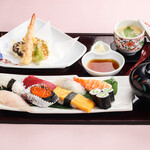 Sushi Toku - 