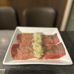 Yakiniku Horumon Sakaba Toroniku - 