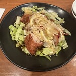 中華料理  代一元 - 