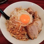 ゴリラーメン - 