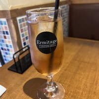 Seafood bar Ermitage 代々木店 - 