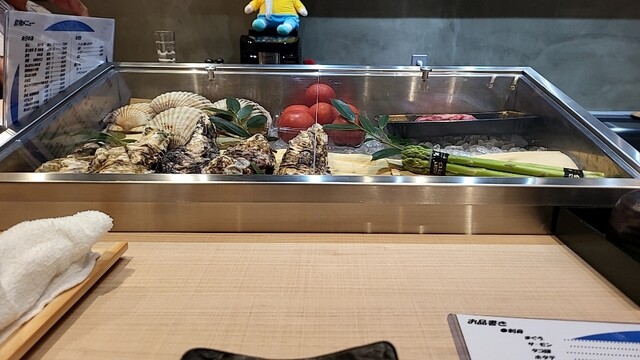 炉端 - 旭川（居酒屋）の写真