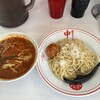 蒙古タンメン 中本 川越店
