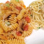 インフィニート ヒロ - 