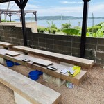 カキハウス 内海湾 - 