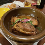 レストラン ティカル - 