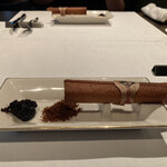 薪焼ステーキ コケット - 