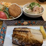 定食専門店 いててや - 