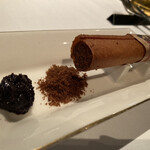 薪焼ステーキ コケット - 