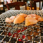 Matsusaka Ga Hokoru Meibutsu Tori Miso Yakiniku Matsusaka Shokudou - 