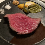 薪焼ステーキ コケット - 