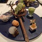 薪焼ステーキ コケット - 