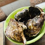 カキハウス 内海湾 - 