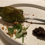 薪焼ステーキ コケット - 