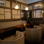 薪焼ステーキ コケット - 