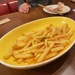 レストラン ティカル - 