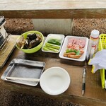 カキハウス 内海湾 - 