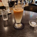 カフェ・ラフィーネ - 