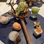 薪焼ステーキ コケット - 