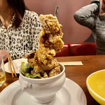 レストラン ティカル - 