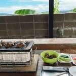 カキハウス 内海湾 - 