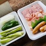 カキハウス 内海湾 - 