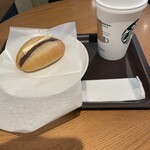 スターバックス・コーヒー - 