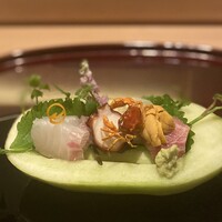 甚六鮨 - 