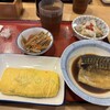 三木大村食堂
