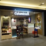 Columbia8 - 