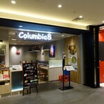 Columbia8 - 