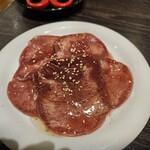牛繁 - 料理写真: