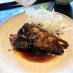 御料理ふじ居 - 