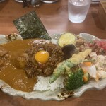 スパイスカレー キテレツ - 