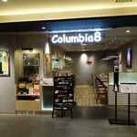 Columbia8 - 