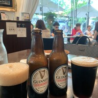 GARB Tokyo - GUINNESS