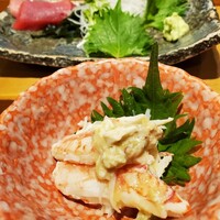 すし屋のさい藤 札幌本店 - 