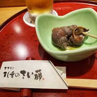 すし屋のさい藤 札幌本店 - 