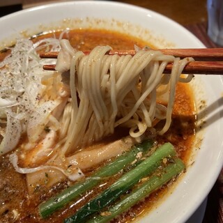 鶏そば きらり_1