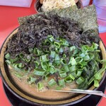 家系ラーメン王道 いしい - 